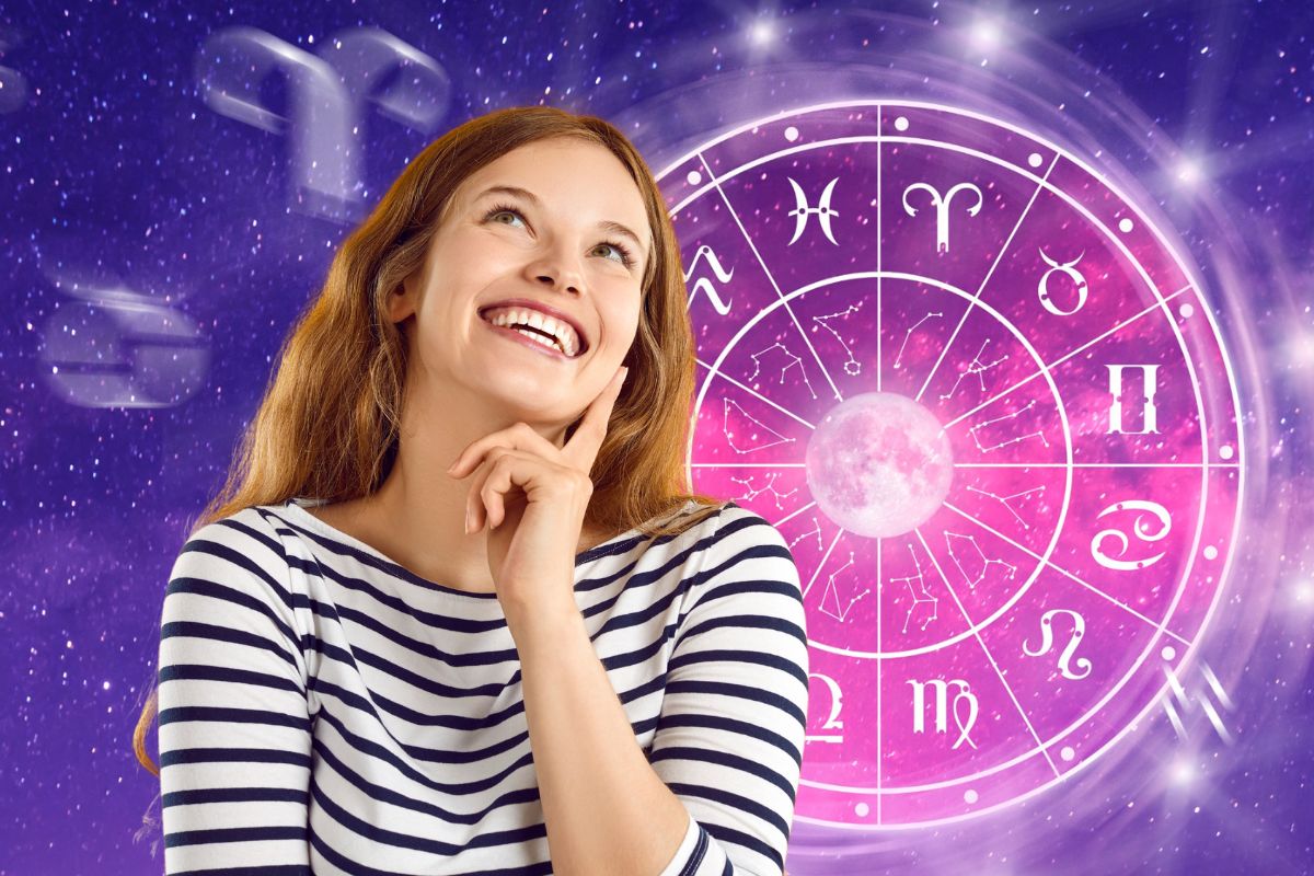4 Sternzeichen, die kurz davor stehen, ihren größten Traum bis Ende November 2023 zu verwirklichen