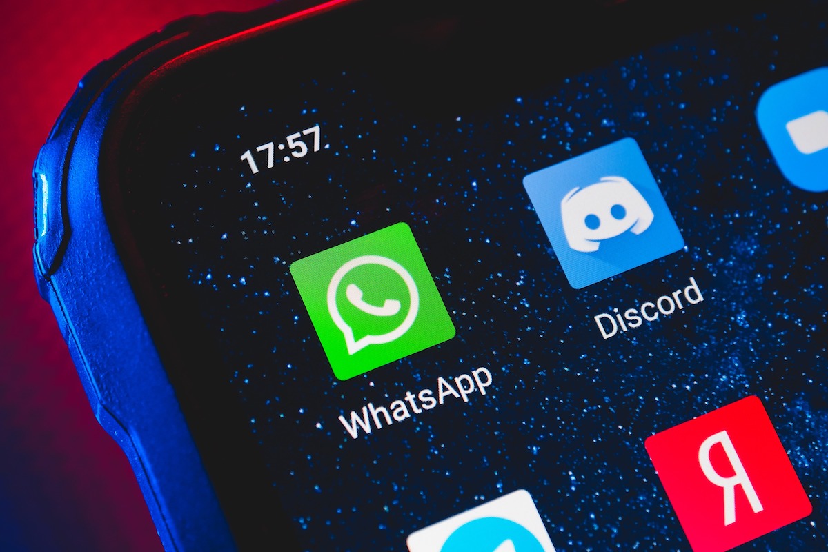 Datenschutz bei WhatsApp - Eine neue Funktion stärkt die Privatsphäre der Nutzer noch weiter