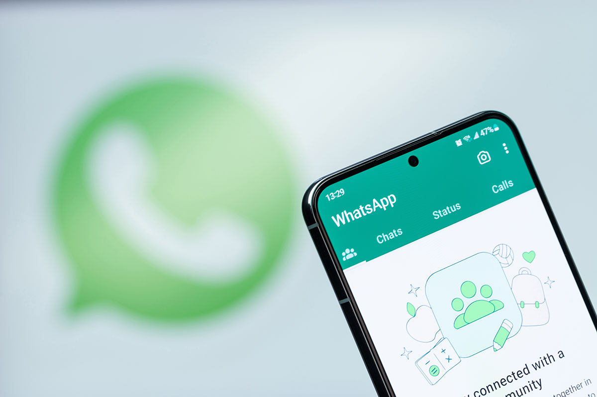 Diese Android-Nutzer können WhatsApp bald nicht mehr nutzen