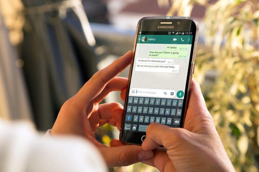 Lesen gelöschter WhatsApp-Nachrichten : Wie Sie Ihren Chatverlauf retten können