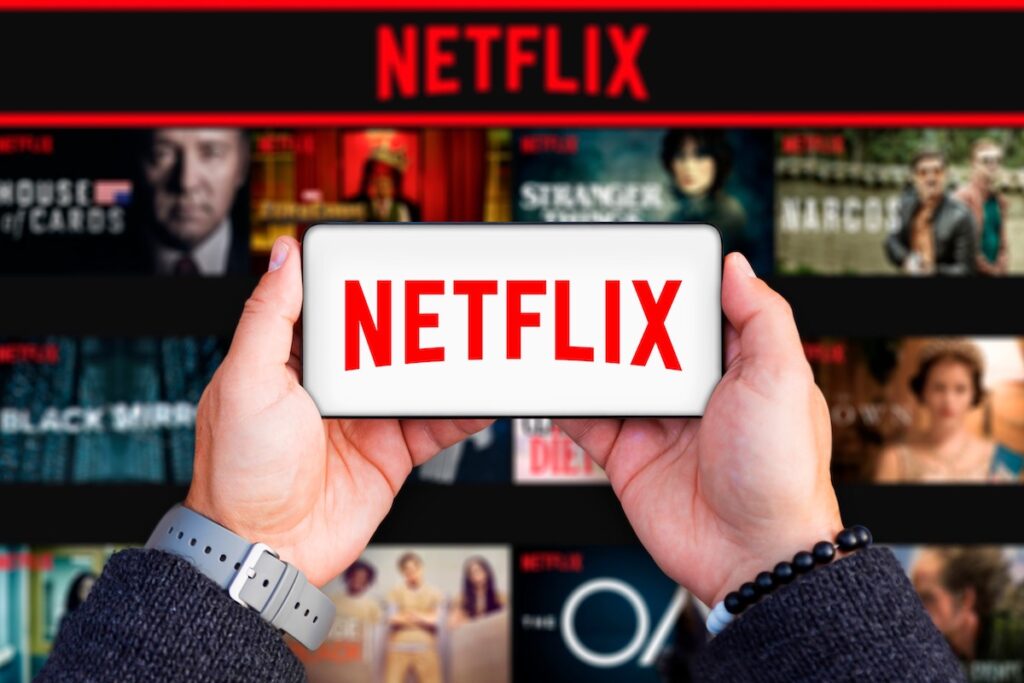 Netflix - Hier ist die Liste der Codes für den Zugang zu versteckten Kategorien im Jahr 2023