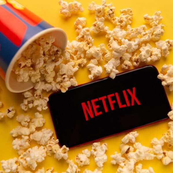 Netflix - Neue Filme und Serien, die Sie diese Woche auf keinen Fall verpassen sollten!