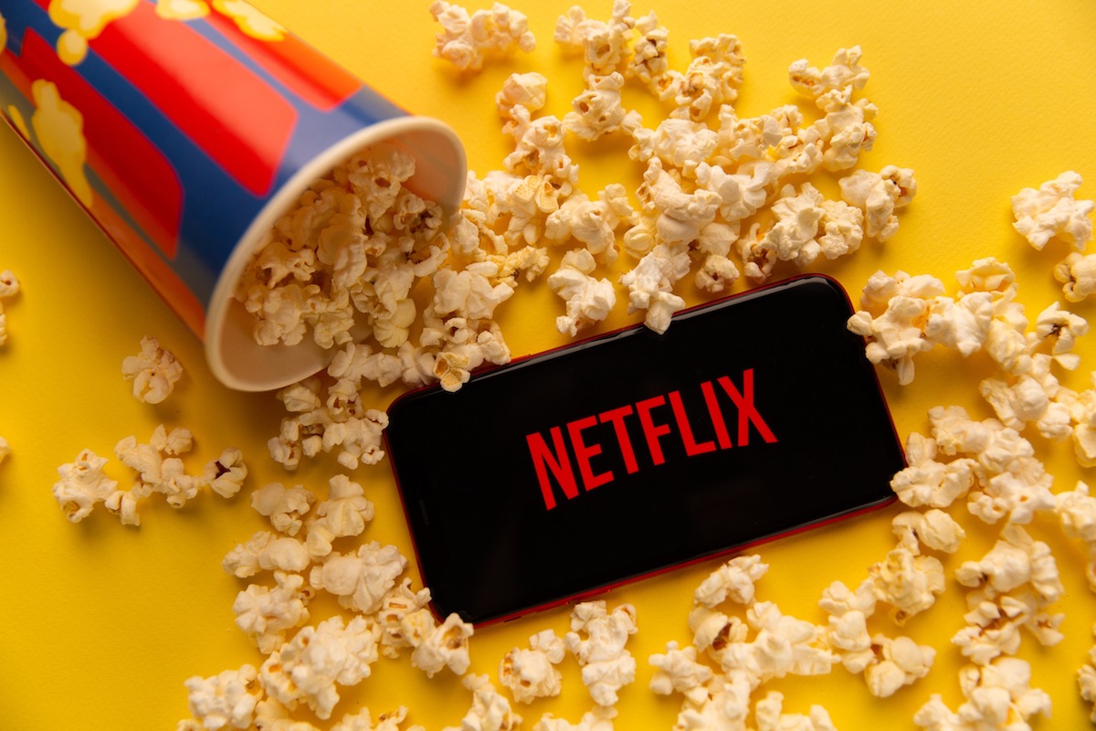 Netflix - Neue Filme und Serien, die Sie diese Woche auf keinen Fall verpassen sollten!