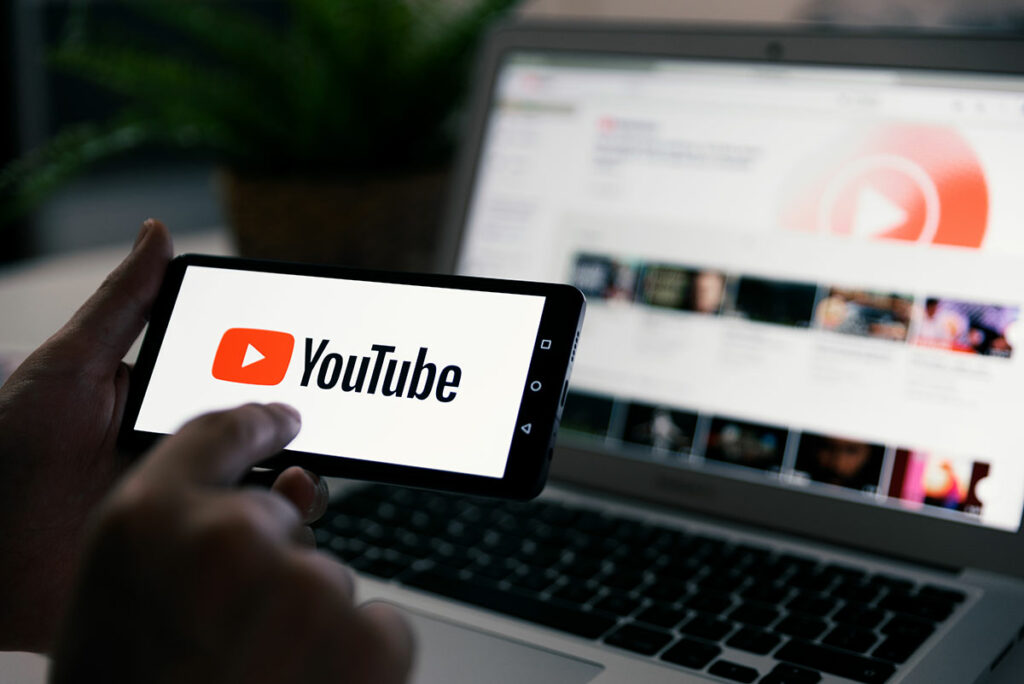 Wird Youtube Spyware gegen Ihre Werbeblocker einsetzen