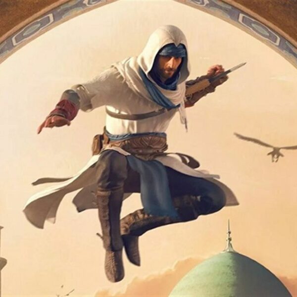 assassin s creed mirage