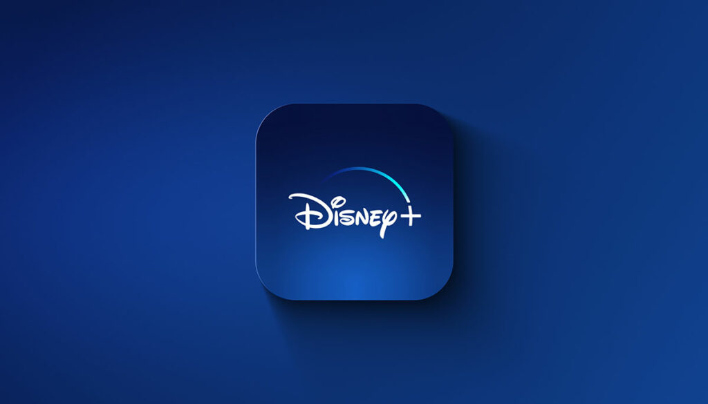 disney+