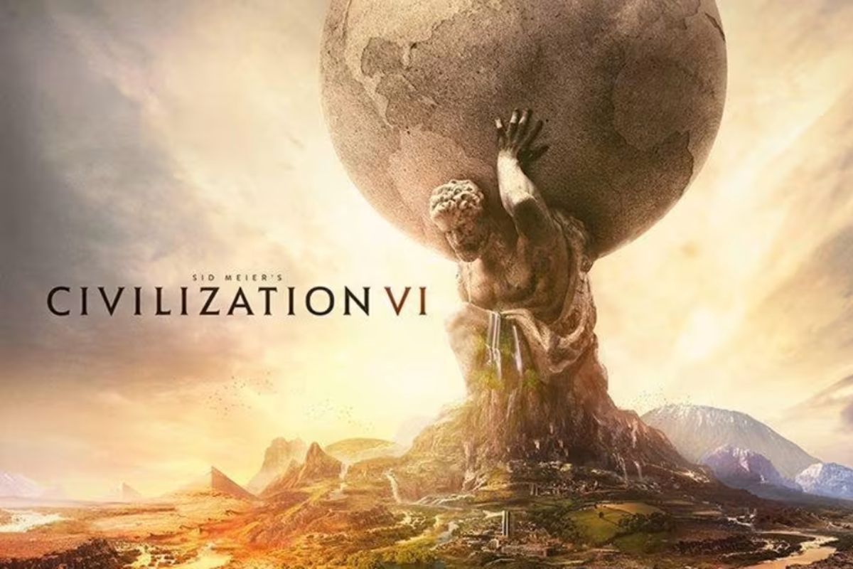 Civilization 6