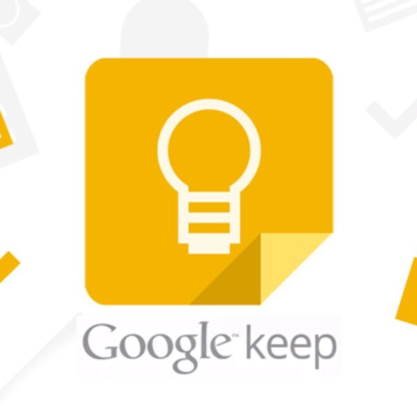 Google Keep: noch ein Google-Dienst, der verschwinden könnte!