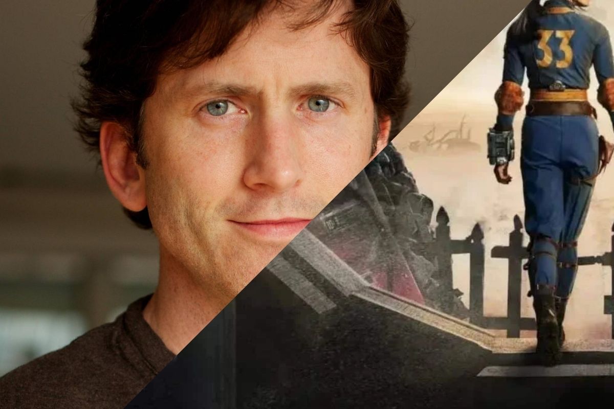 Todd Howard weigert sich über Termine für Fallout 5 und The Elder Scrolls 6 zu sprechen