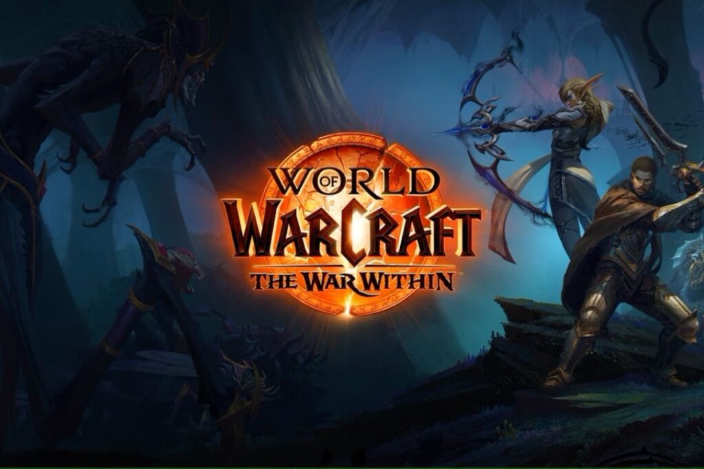 World of Warcraft