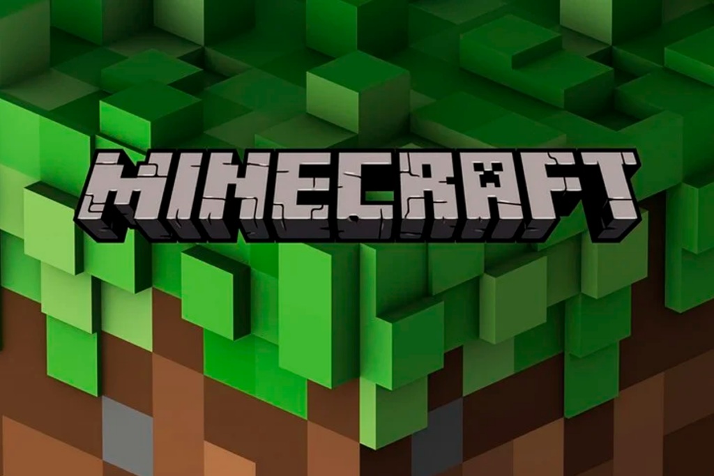 Minecraft schlüpft als Easter Egg in die Google-Suchmaschine